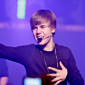 Justin Bieber Justin Bieber
